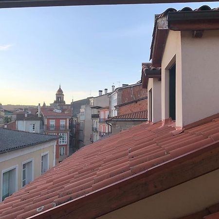 Agarimo Das Burgas Ourense Bagian luar foto