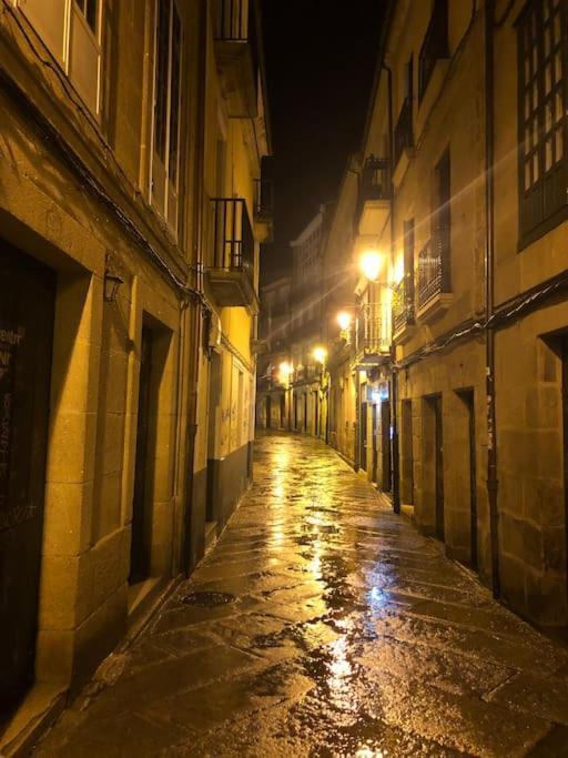 Agarimo Das Burgas Ourense Bagian luar foto