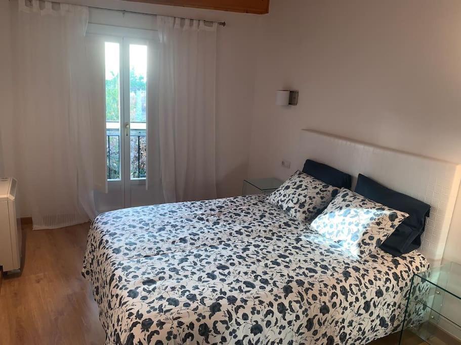 Agarimo Das Burgas Ourense Bagian luar foto