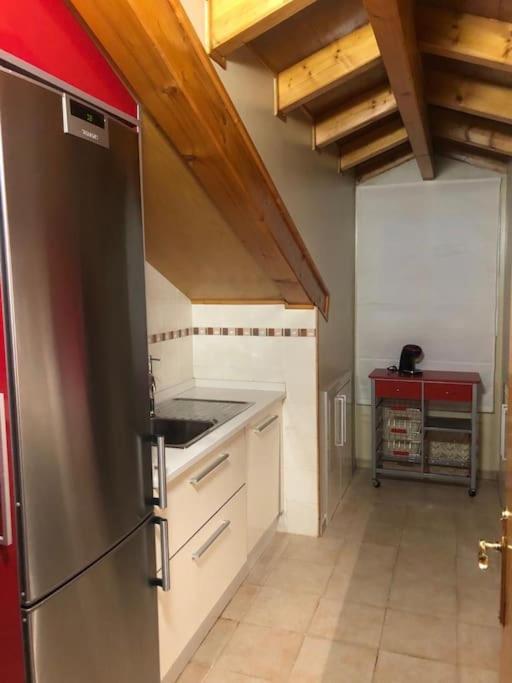 Agarimo Das Burgas Ourense Bagian luar foto